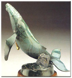 Small Humpback