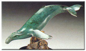 1/60 Scale Humpback I