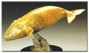 1/60 Scale Right Whale