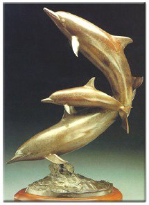 Dolphin Trio