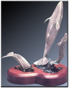 The Legacy 1/40 Scale