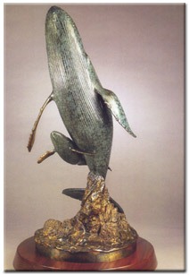 Pacific Promise 1/18 Scale