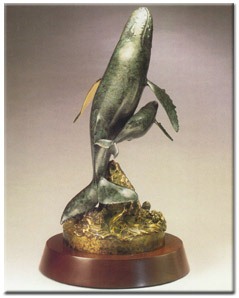 Pacific Promise 1/30 Scale