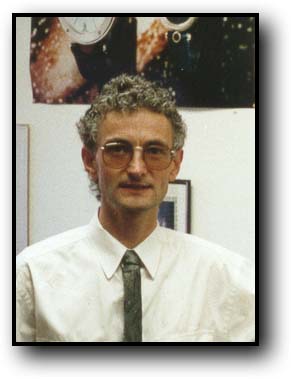 Watchmaker - Urs Ryser
