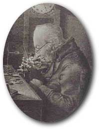 Image of Watch Repairman