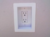 Photo of Single Gang Box
