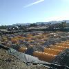 Underground storm water improvements.