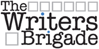The Writer's Brigade