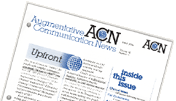 Augmentative Communication News (ACN)