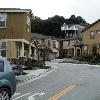 Carriage Hills Phase Four Site Improvement plans