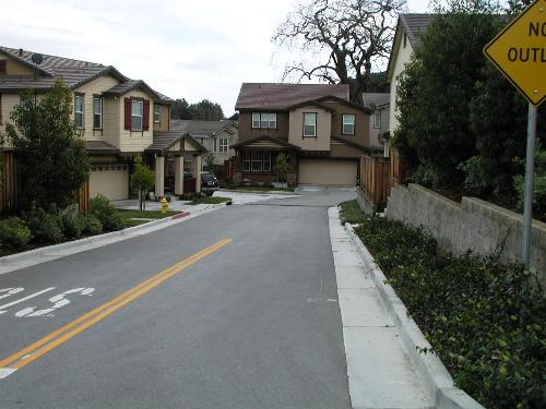 Residential Projects