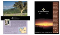 Monterra and Canada Woods - Ads