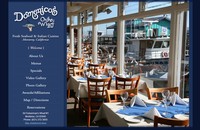 Domenico's On-the-Wharf Restaurant