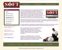Soft Tissue Medical Center, Inc.