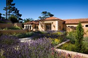Pebble Beach - Mediterranean