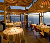 Sierra Mar Restaurant <i>(Photo: Kodiak Greenwood)</i>