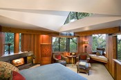 Tree House <i>(Photo: Kodiak Greenwood)</i>