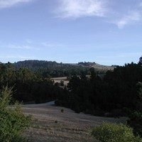 Tehama and Monterra Ranches, Monterey