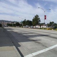 Del Monte Avenue, Monterey