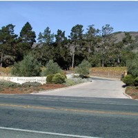 Bernardus Lodge, Carmel Valley