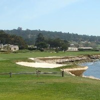 Pebble Beach Company, Pebble Beach