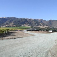 Conundrum Winery, Gonzales