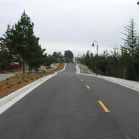 Patton Parkway, Marina