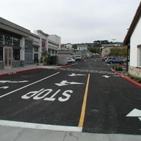 Trader Joes, Monterey