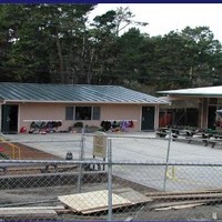 Forest Grove Elementary School, Pacific Grove