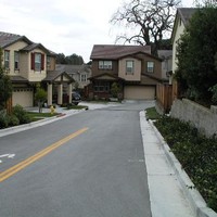 Carriage Hills, Gilroy
