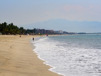Bucerias - La Cruz