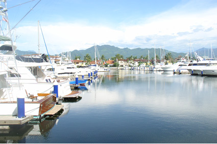 Marina Vallarta