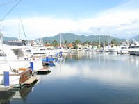 Marina Vallarta