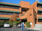 Building 60 and 70