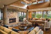 Ventana Inn Remodel and Addition
