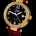 Ryser Kentfield RK-330 Deco Daytona 40mm