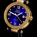 Ryser Kentfield RK-310 Deco Dolphin 40mm