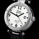 Ryser Kentfield RK-240 Deco New York 40mm