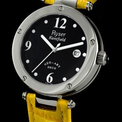 Ryser Kentfield RK-230 Deco Metro 40mm