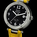 Ryser Kentfield RK-230 Deco Metro 40mm