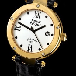 Ryser Kentfield RK-320 Deco Classic 40mm