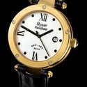 Ryser Kentfield RK-320 Deco Classic 40mm