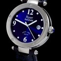 Ryser Kentfield RK-210 Deco Mariner 40mm