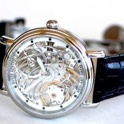 Ryser Kentfield 1001 RK-1001 Skeleton