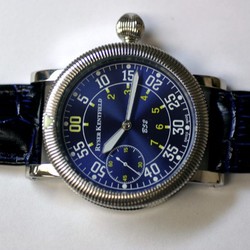 Ryser Kentfield US-RK B 52 44mm