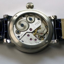Ryser Kentfield RK-B52 44mm