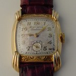 Bulova - $300