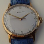 Wittnauer - $450