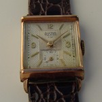 Austin Watch - $300