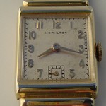 Hamilton - $550